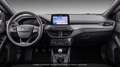 Ford Focus 1.0 Ecoboost MHEV 92kW ST-Line Gris - thumbnail 3