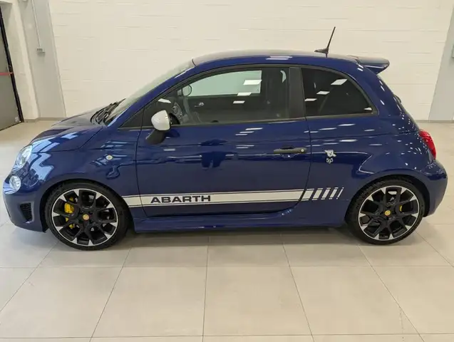 Abarth 595 1.4 Turbo T-Jet 180 CV Competizione