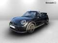 MINI Cooper C Cabrio 2.0 C Classic auto Nero - thumbnail 1