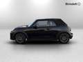 MINI Cooper C Cabrio 2.0 C Classic auto Nero - thumbnail 5