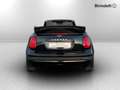 MINI Cooper C Cabrio 2.0 C Classic auto Nero - thumbnail 7
