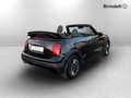 MINI Cooper C Cabrio 2.0 C Classic auto Nero - thumbnail 3