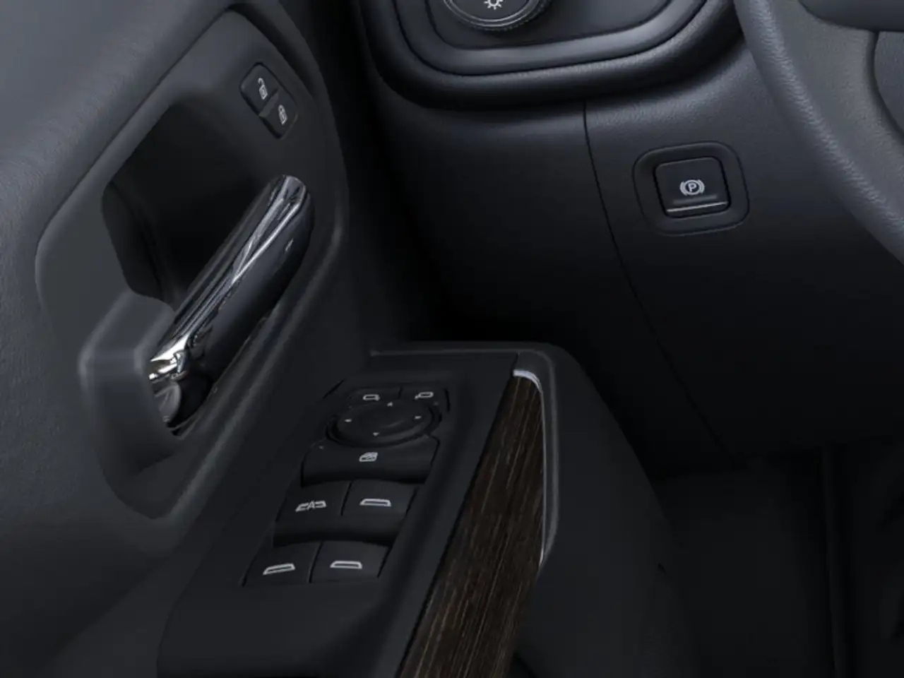 GMC Sierra 2500HD fotografie GMC Sierra 2500HD