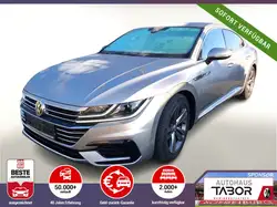 Volkswagen Arteon 2.0 TSI 190 DSG R Line Nav DigCo eHk Kam
