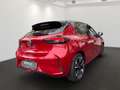 Opel Corsa-e GS Line Rot - thumbnail 3