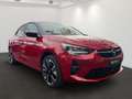 Opel Corsa-e GS Line Rot - thumbnail 2
