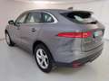 Jaguar F-Pace 2.0 D I4 Prestige Gris - thumbnail 11