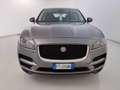 Jaguar F-Pace 2.0 D I4 Prestige Gris - thumbnail 2