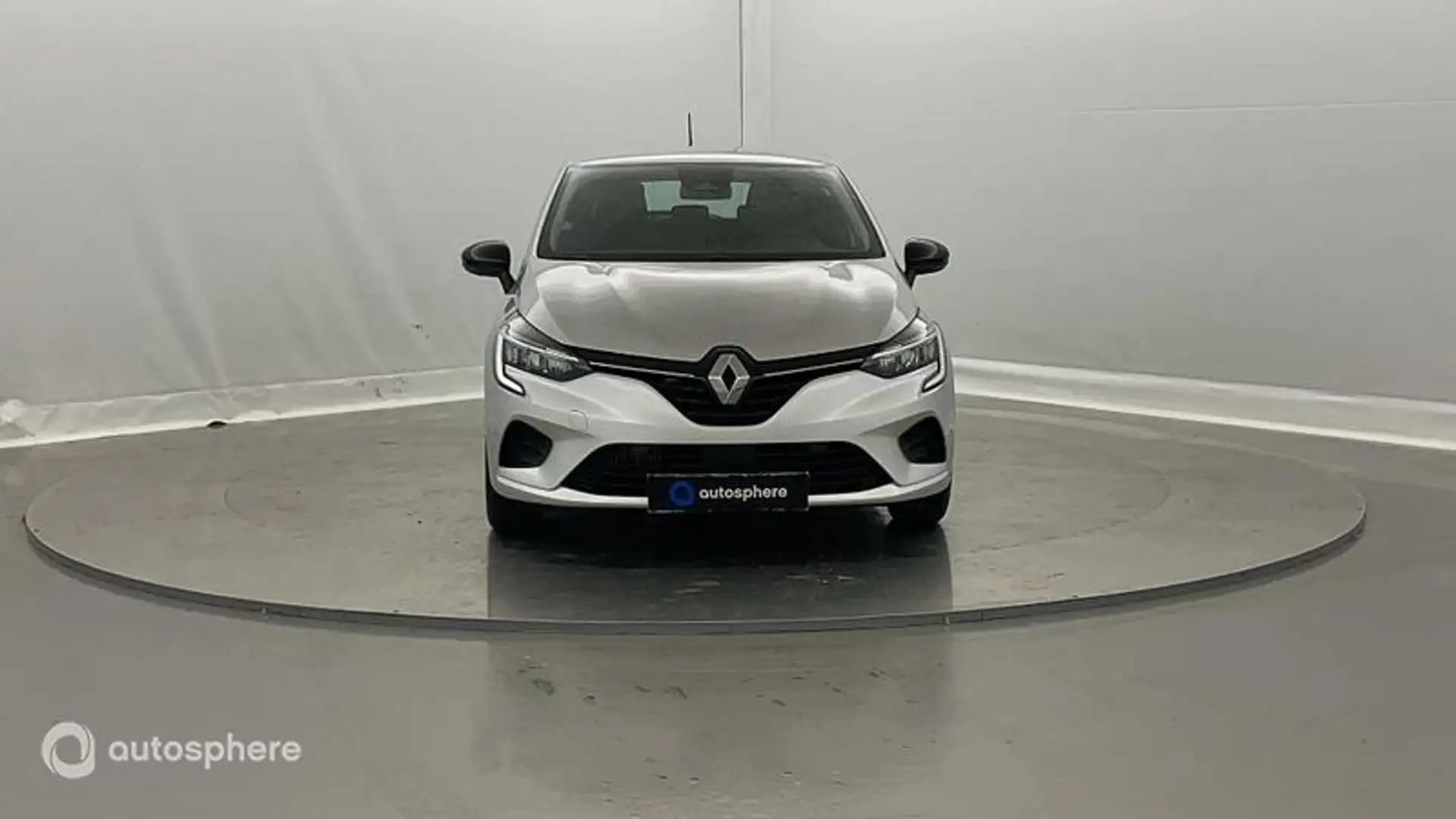 Renault Clio 1.0 TCe 90ch Equilibre - 2
