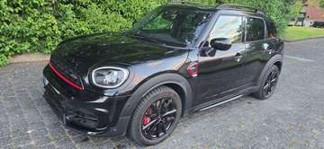 COUNTRYMAN All4 Aut. Trim