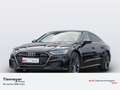 Audi A7 45 TFSI Q S LINE PANO LEDER KAMERA Czarny - thumbnail 1