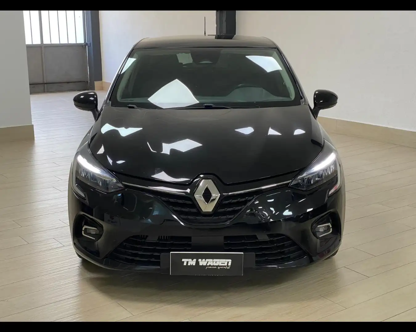 Renault Clio TCe 100CV GPL 5 porte 2021 *NEOPATENTATI* - 2