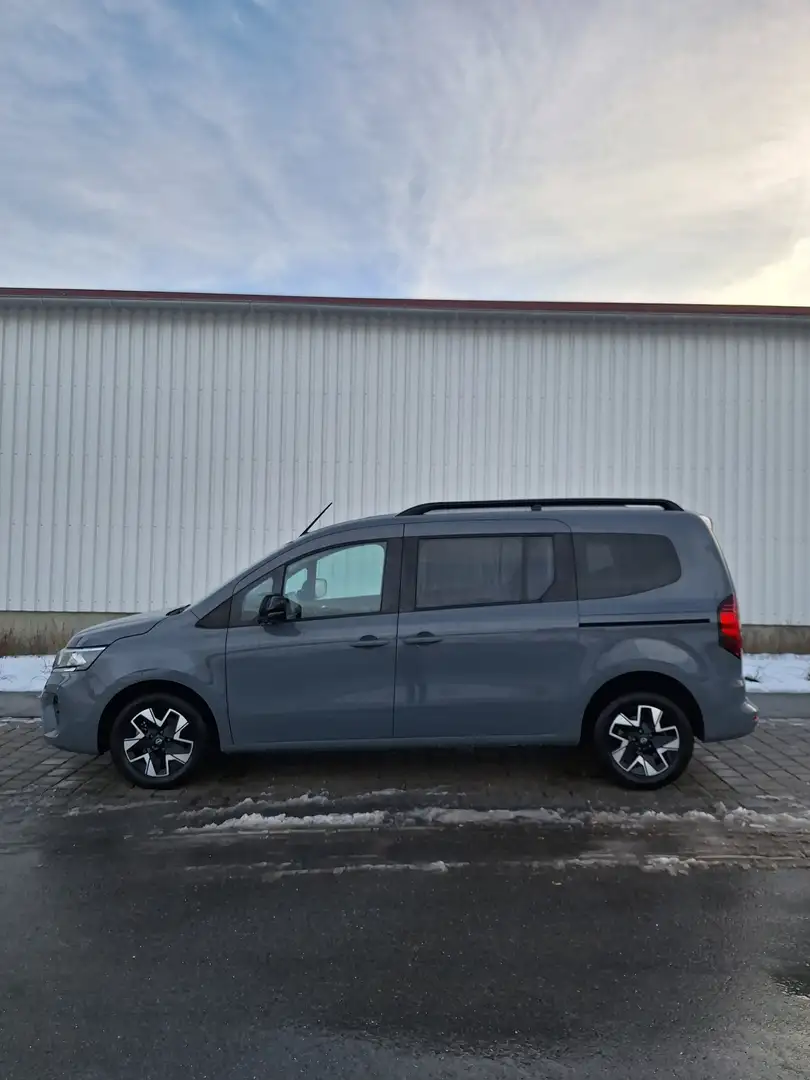 Nissan Townstar DIG-T 130 Kombi L2 Tekna - 2