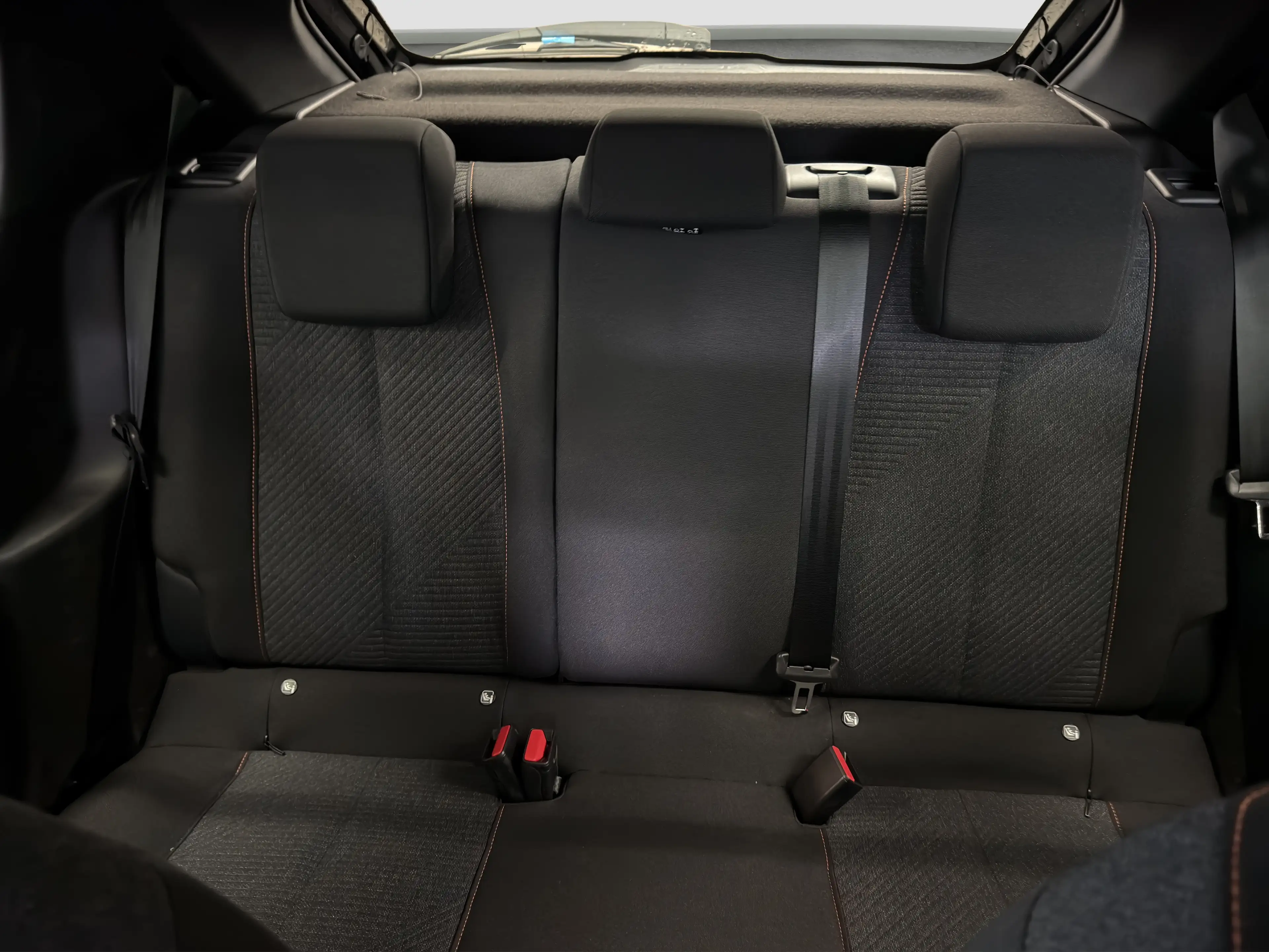 Peugeot 208 208 STYLE 100 1,2 — photo 9