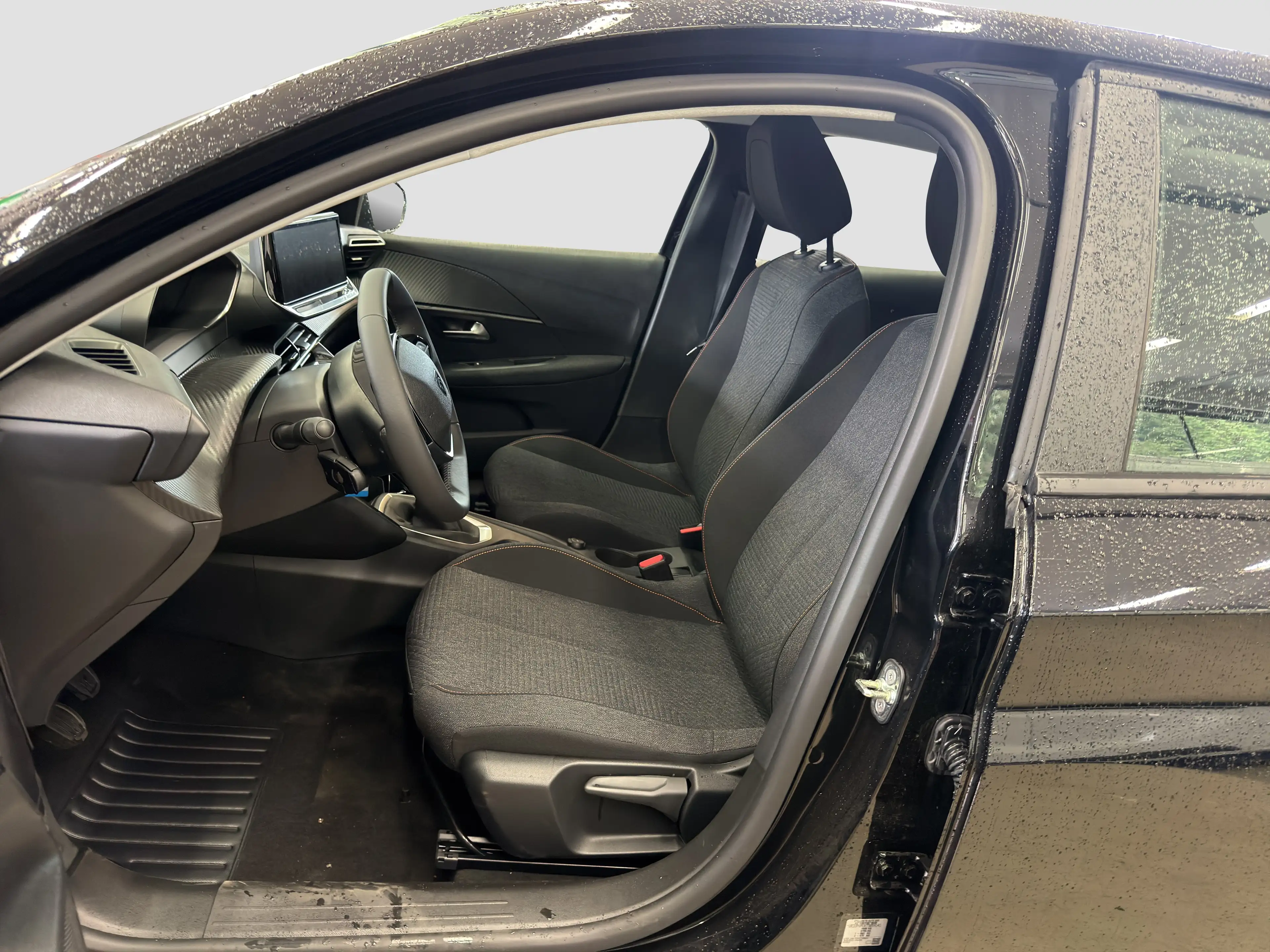 Peugeot 208 208 STYLE 100 1,2 — photo 6