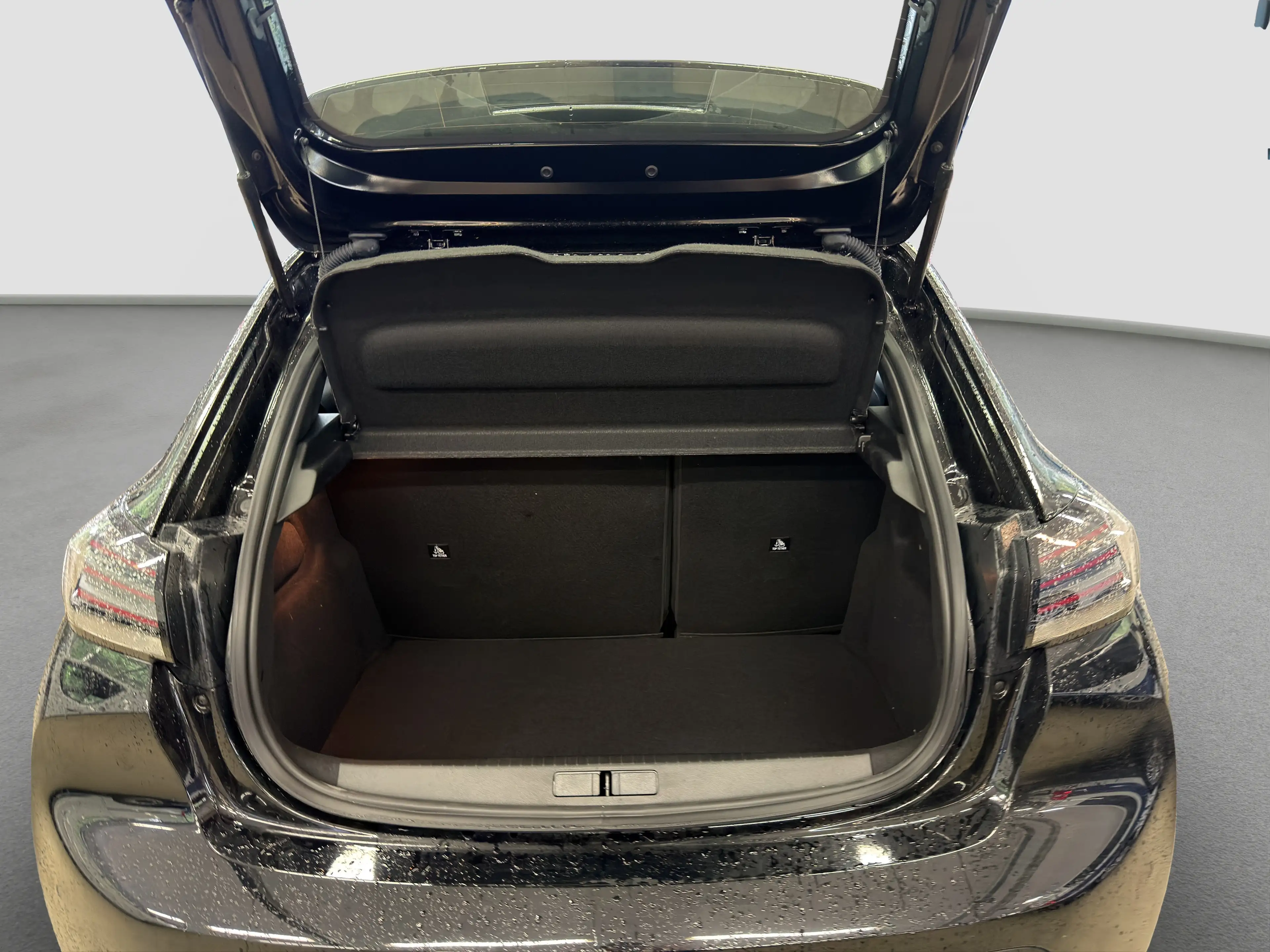 Peugeot 208 208 STYLE 100 1,2 — photo 13