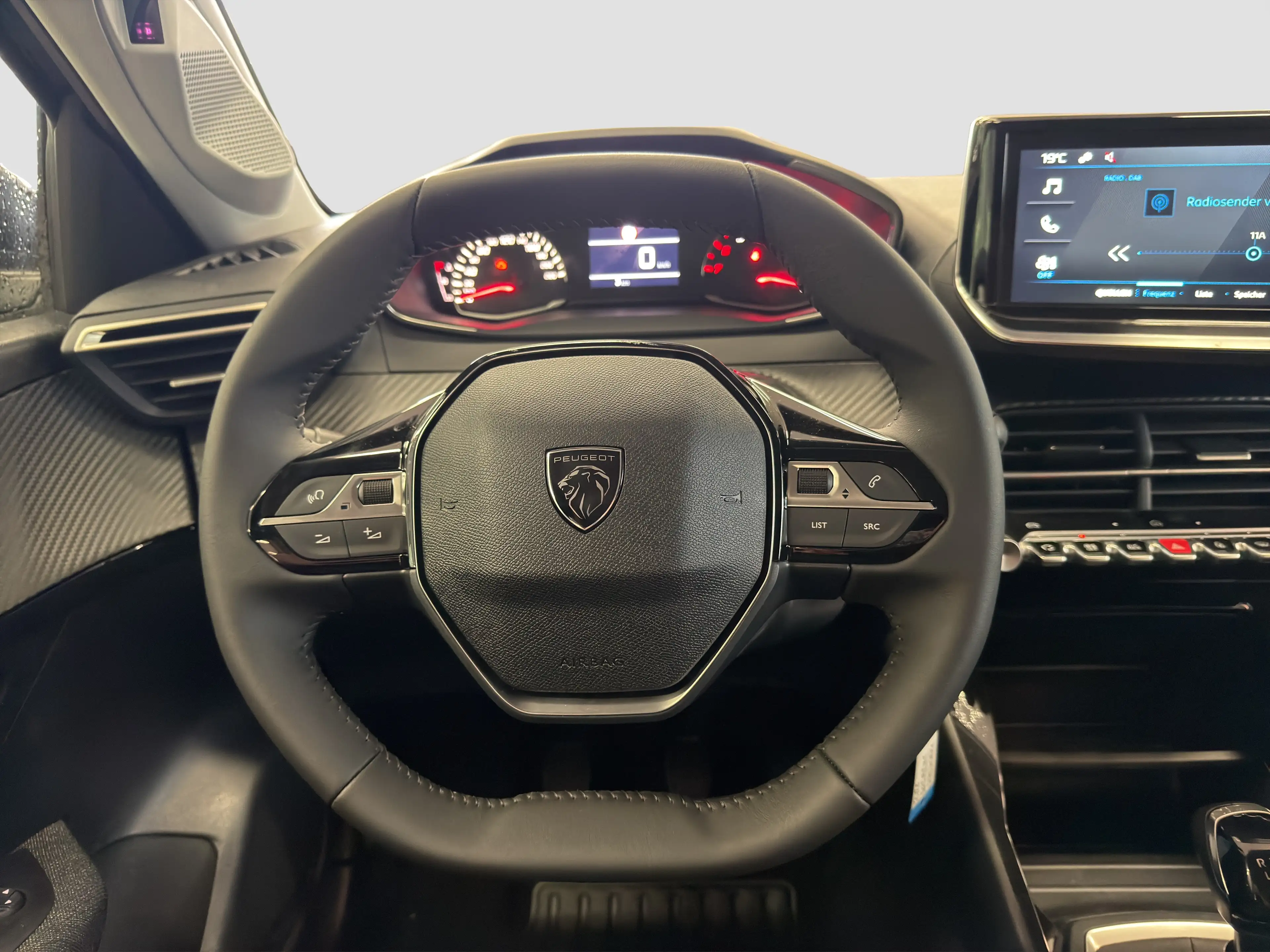 Peugeot 208 208 STYLE 100 1,2 — photo 7