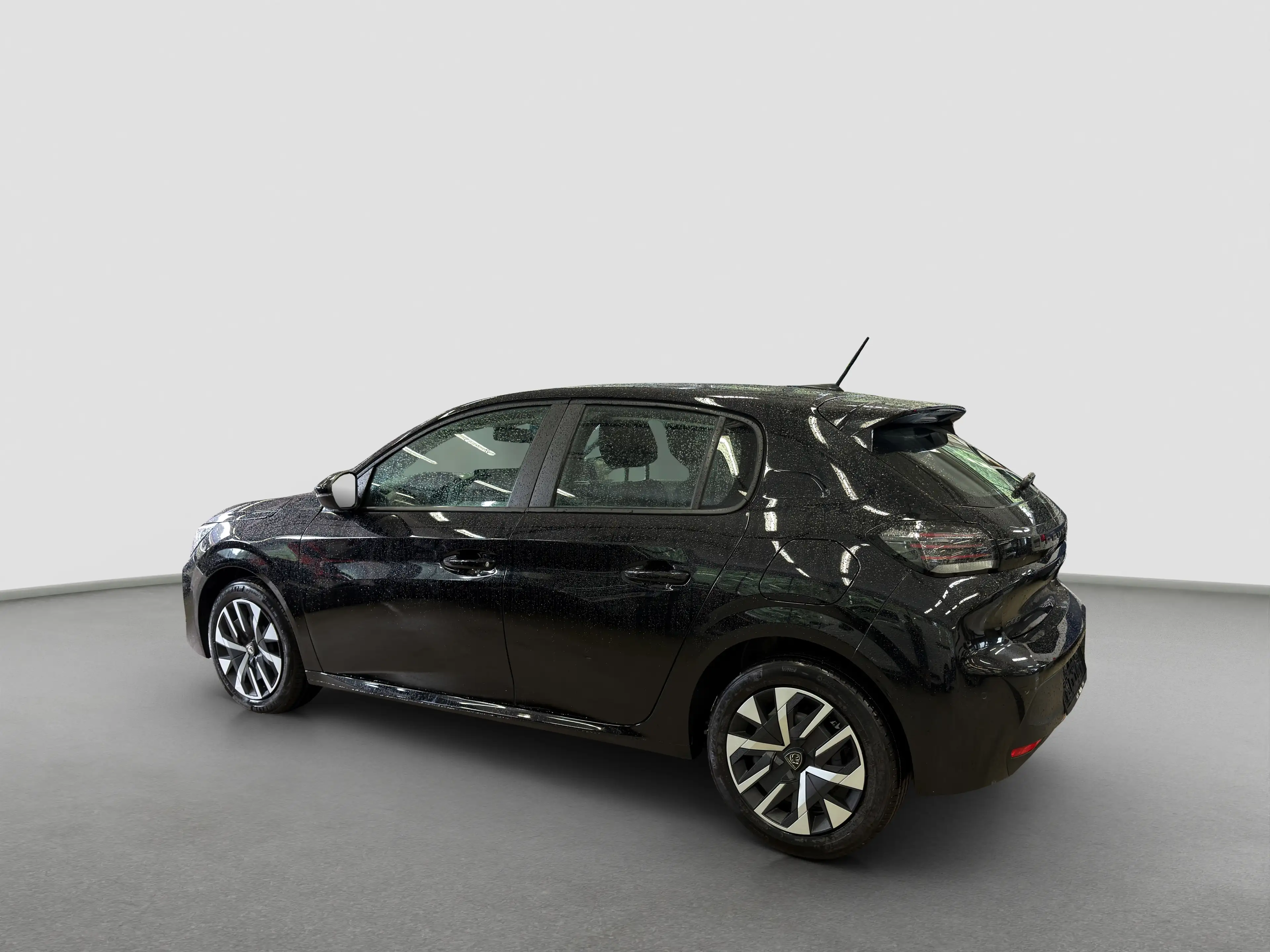 Peugeot 208 208 STYLE 100 1,2 — photo 3