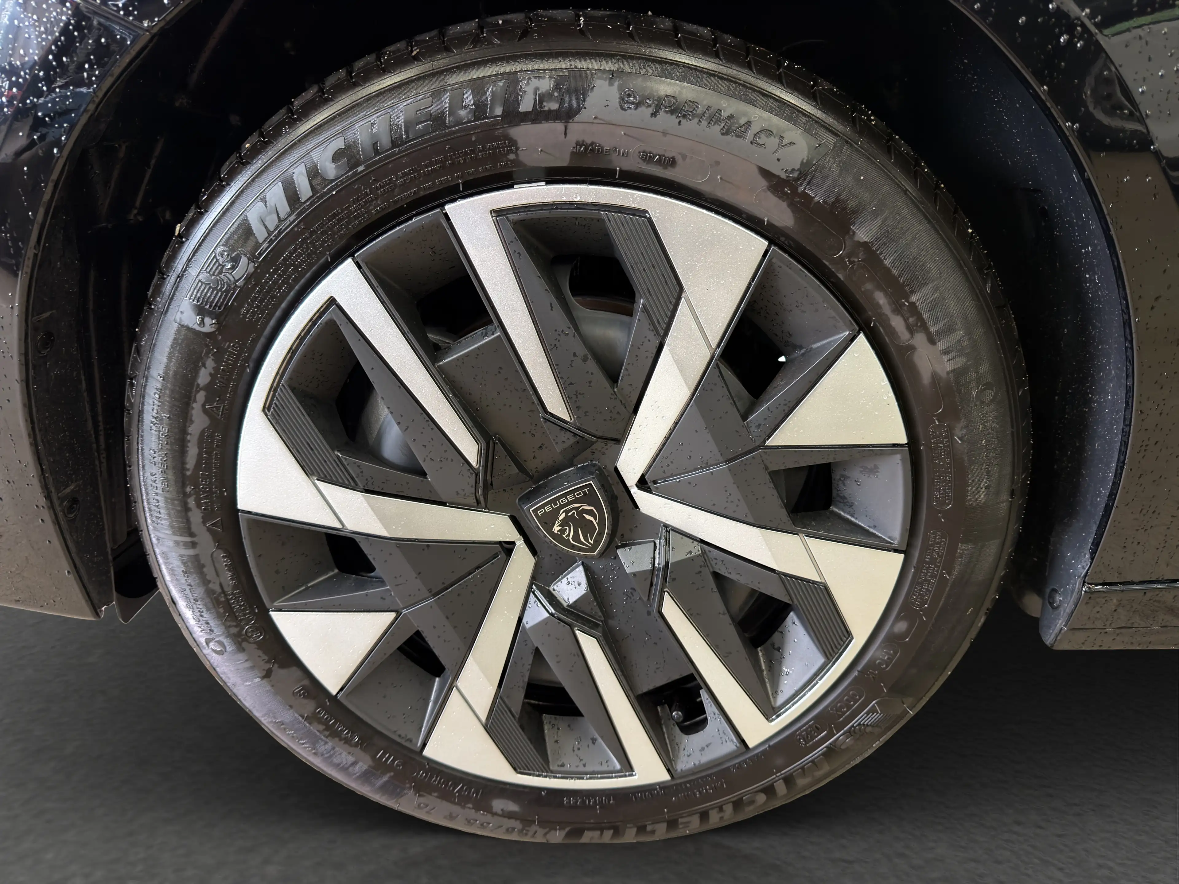 Peugeot 208 208 STYLE 100 1,2 — photo 14