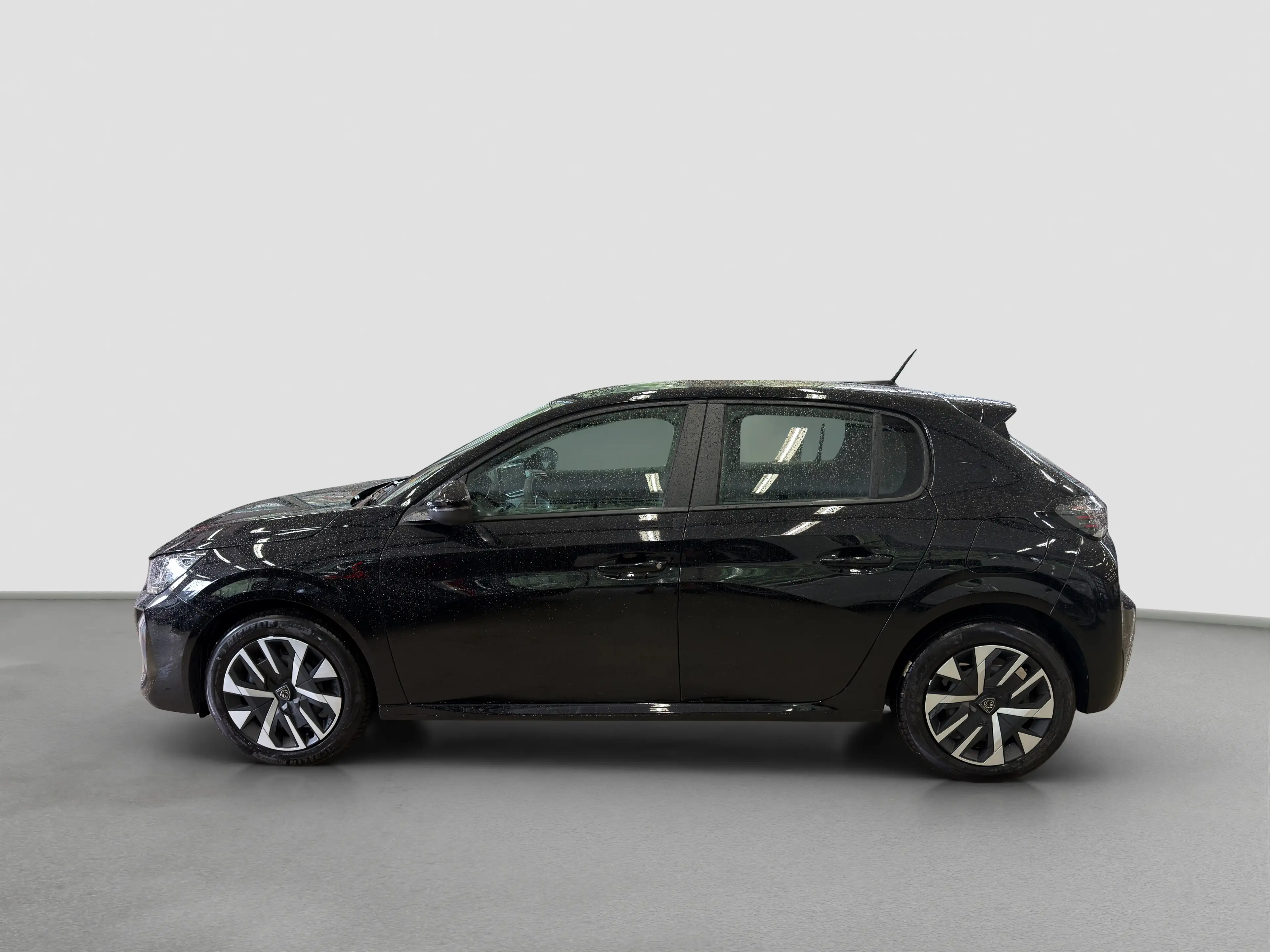 Peugeot 208 208 STYLE 100 1,2 — photo 2