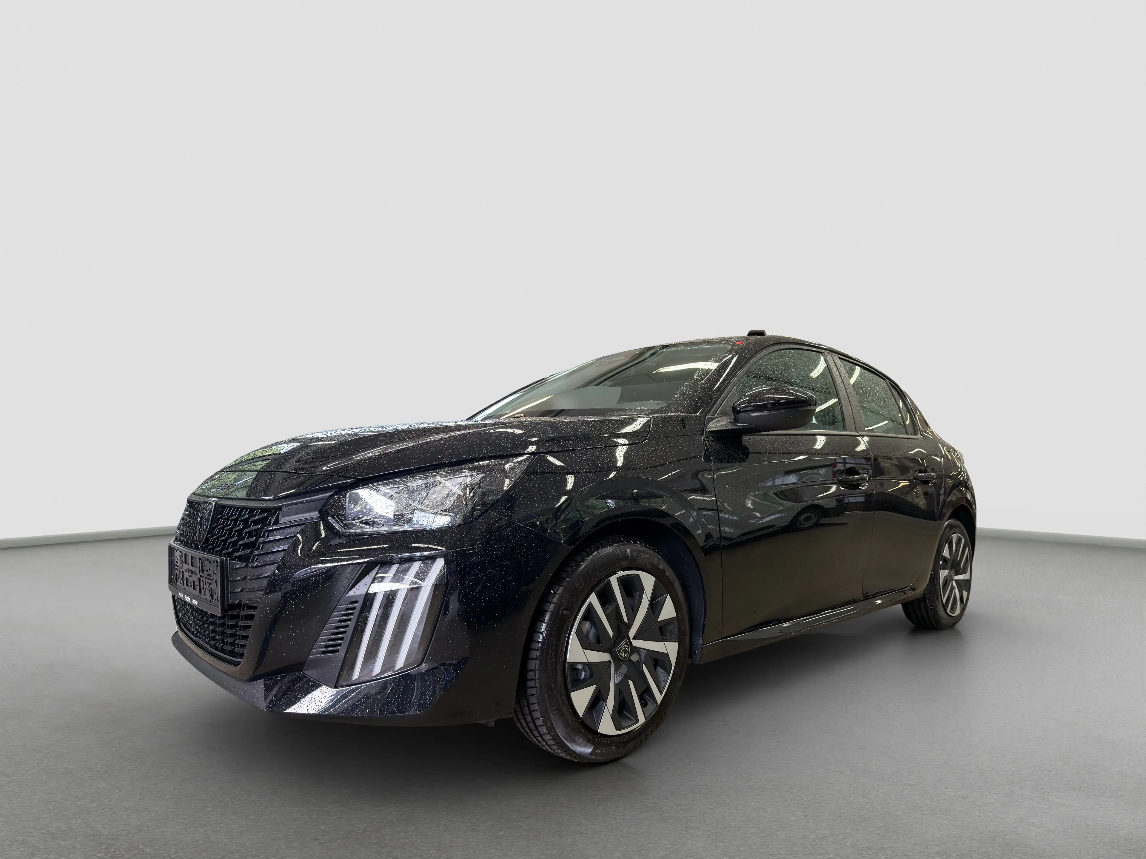 Peugeot 208 208 STYLE 100 1,2