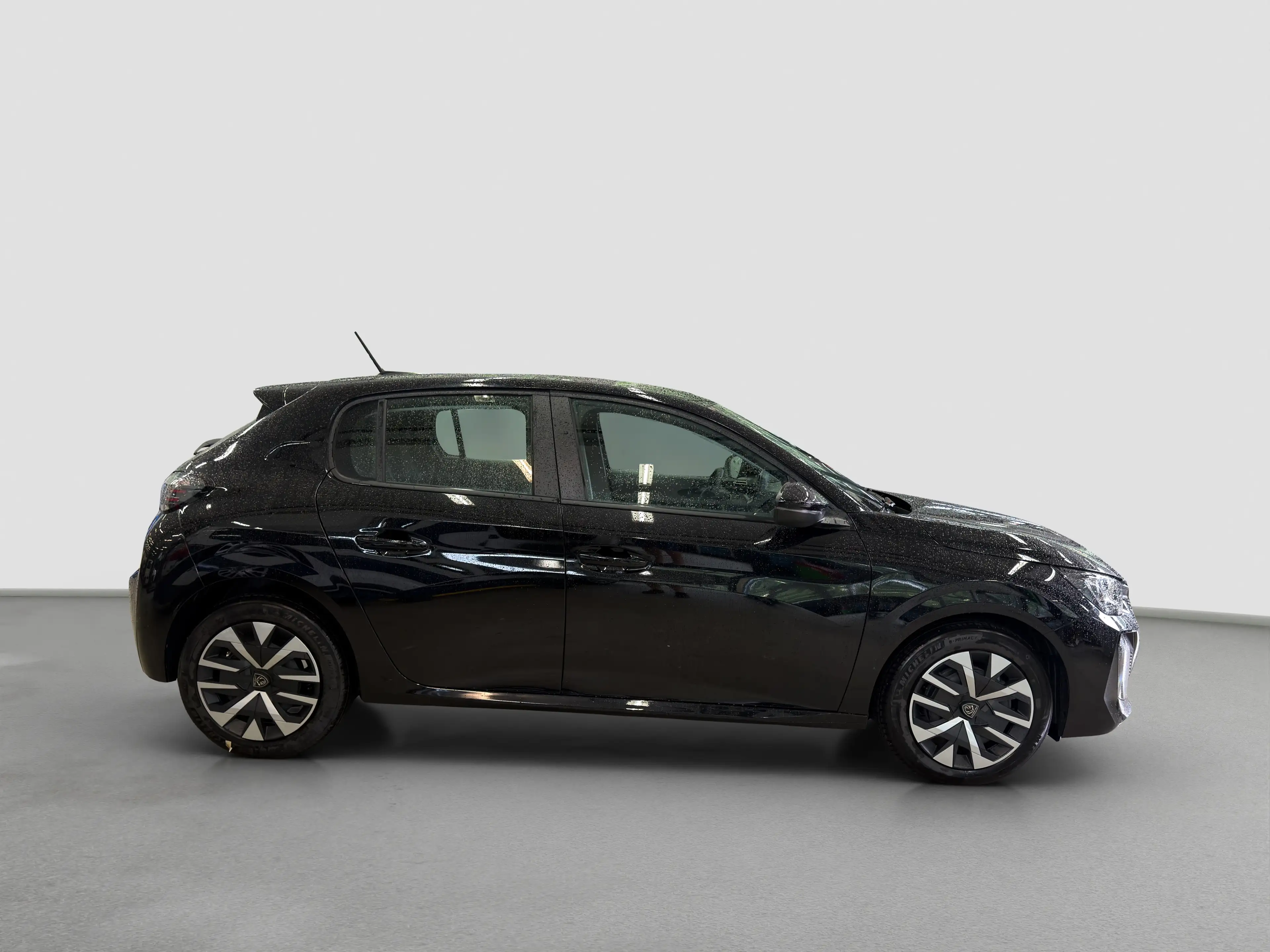 Peugeot 208 208 STYLE 100 1,2 — photo 5