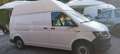 Volkswagen T6 Transporter Transp.30 2.0 tdi 150cv 4mot. p.l. E6 Blanc - thumbnail 6