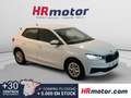 Skoda Fabia Ambition Blanc - thumbnail 1