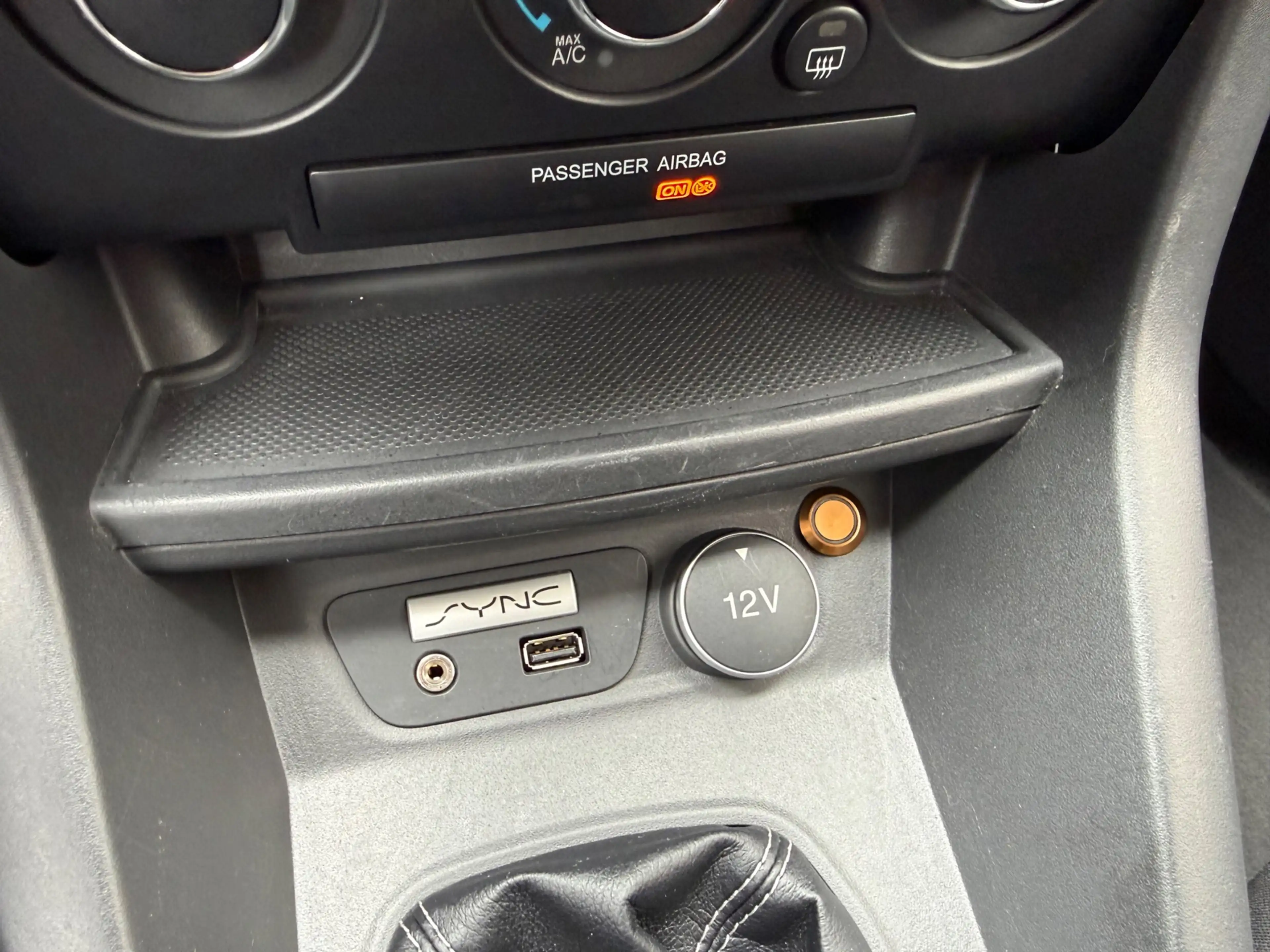 Ford Ka/Ka+ 1.2 Trend Ultimate, Airco, PDC, Bluetooth, Dealer — photo 17