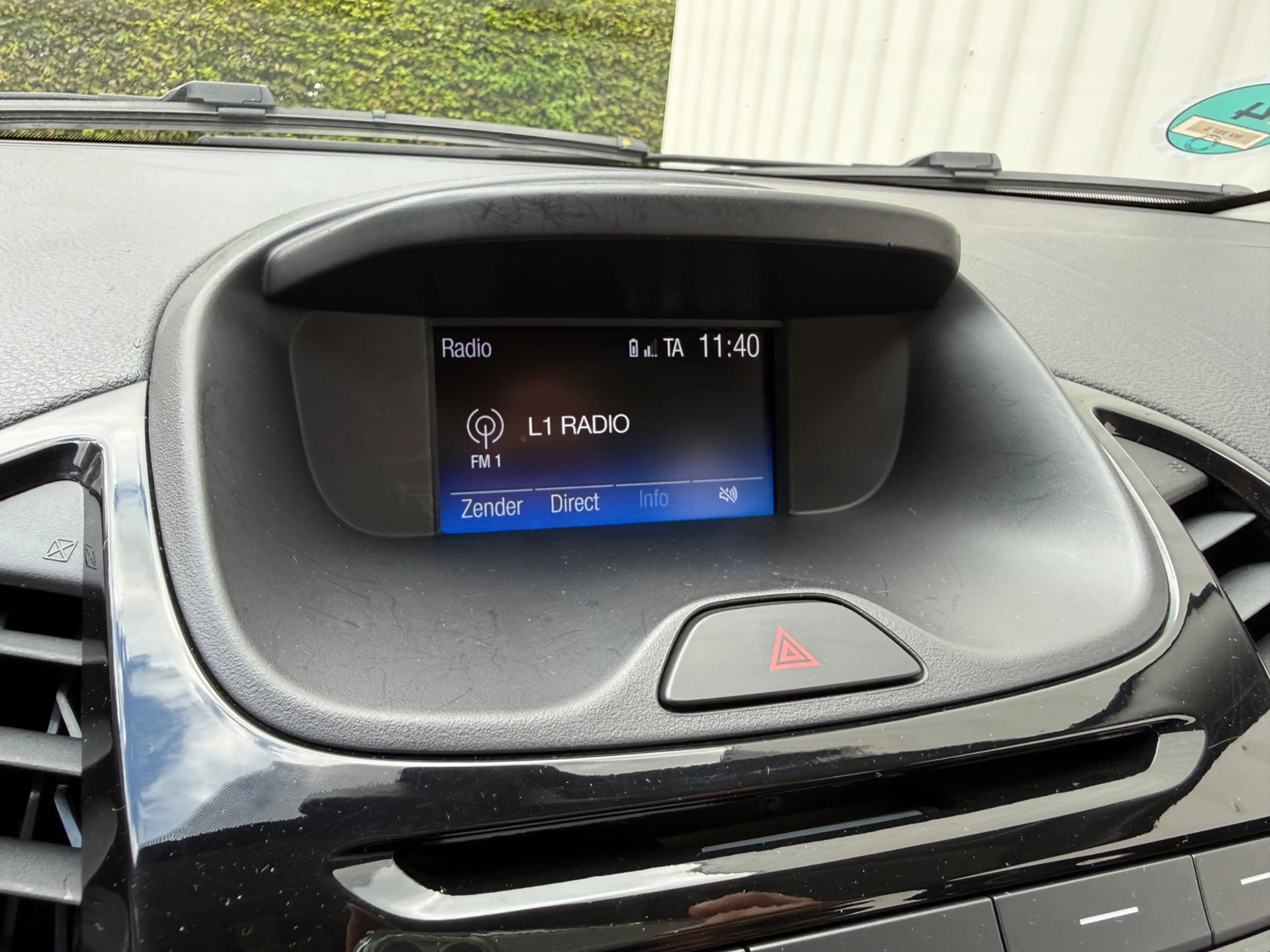 Ford Ka/Ka+ 1.2 Trend Ultimate, Airco, PDC, Bluetooth, Dealer — photo 48