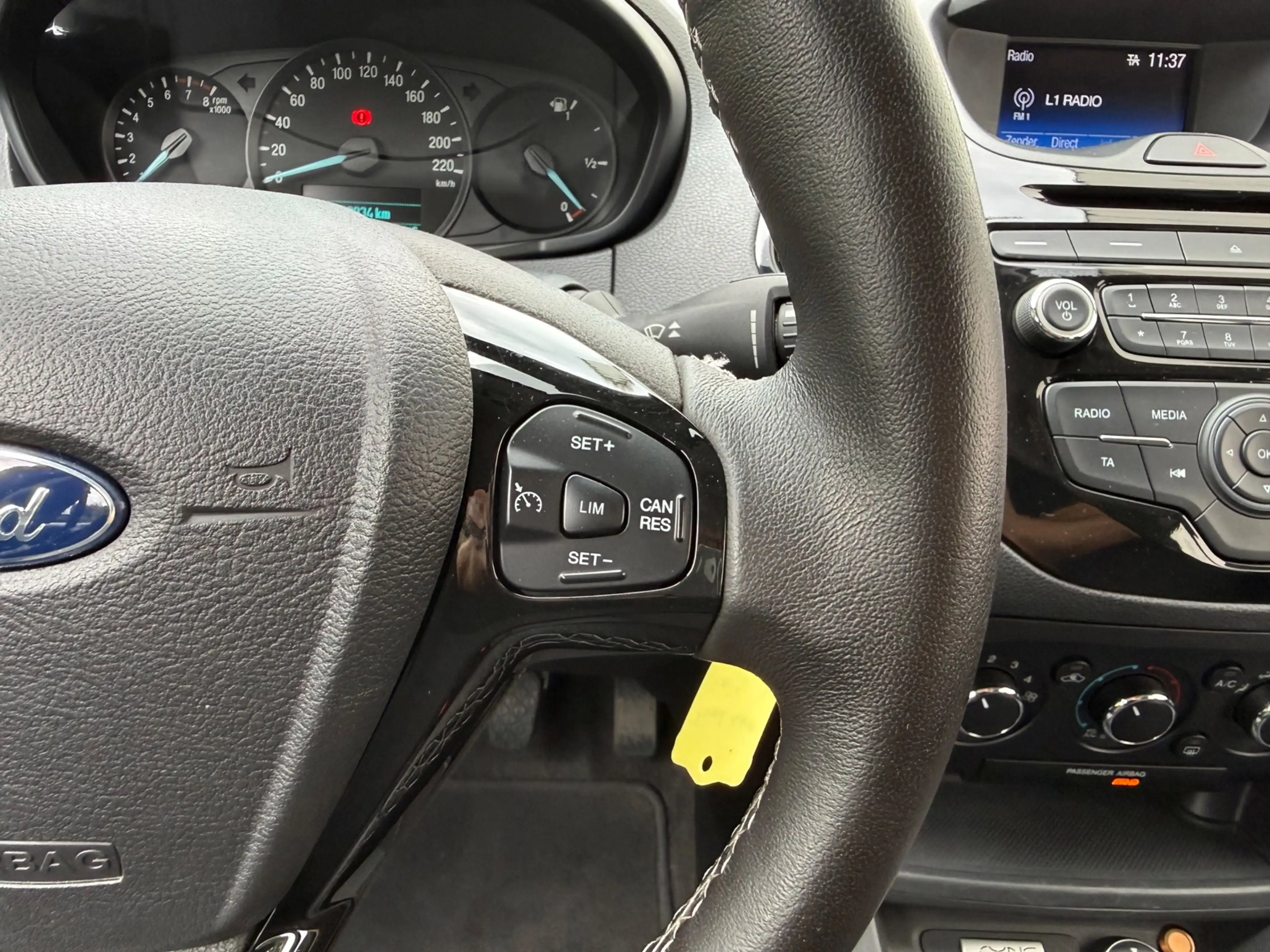 Ford Ka/Ka+ 1.2 Trend Ultimate, Airco, PDC, Bluetooth, Dealer — photo 20