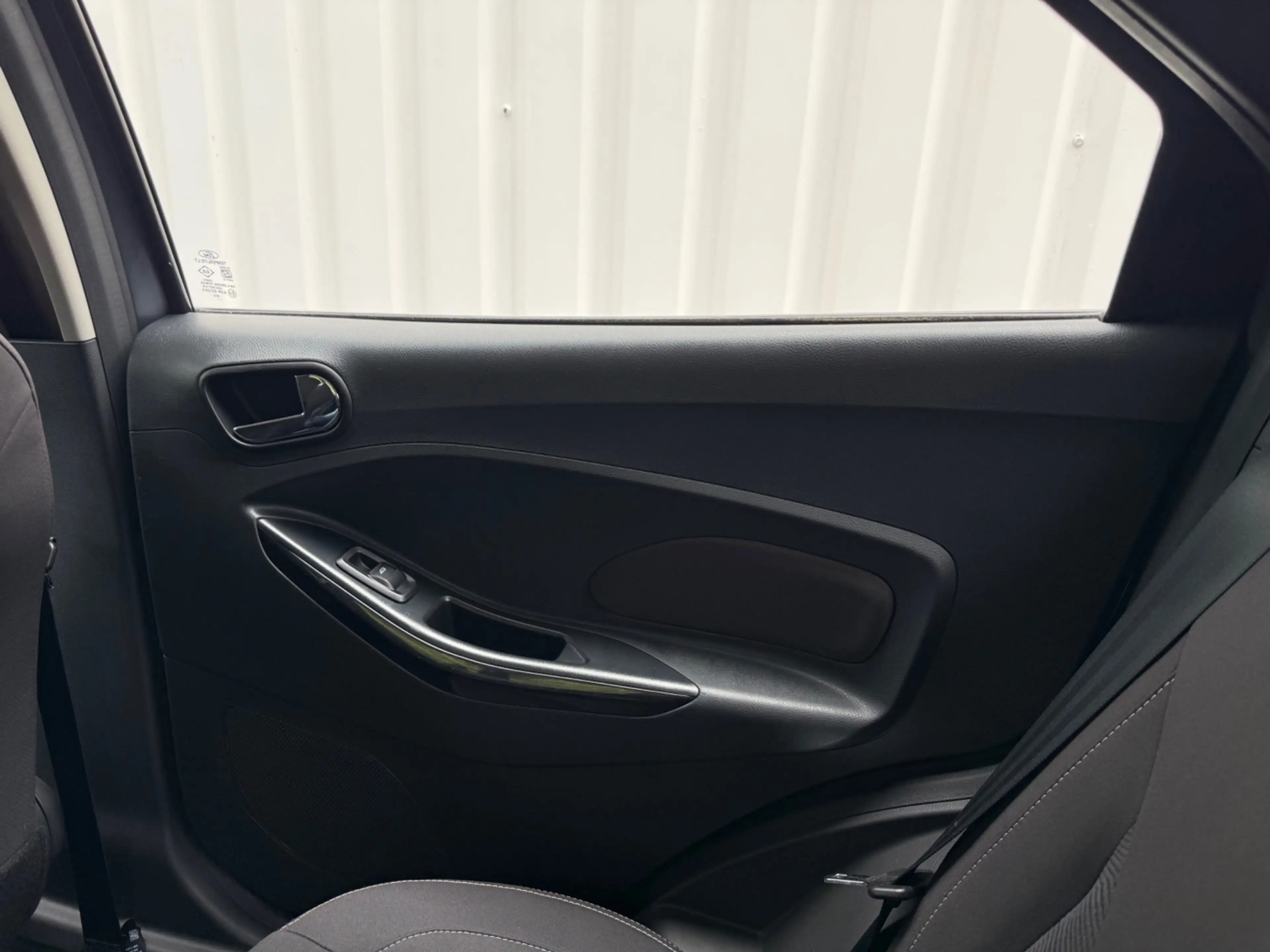 Ford Ka/Ka+ 1.2 Trend Ultimate, Airco, PDC, Bluetooth, Dealer — photo 47