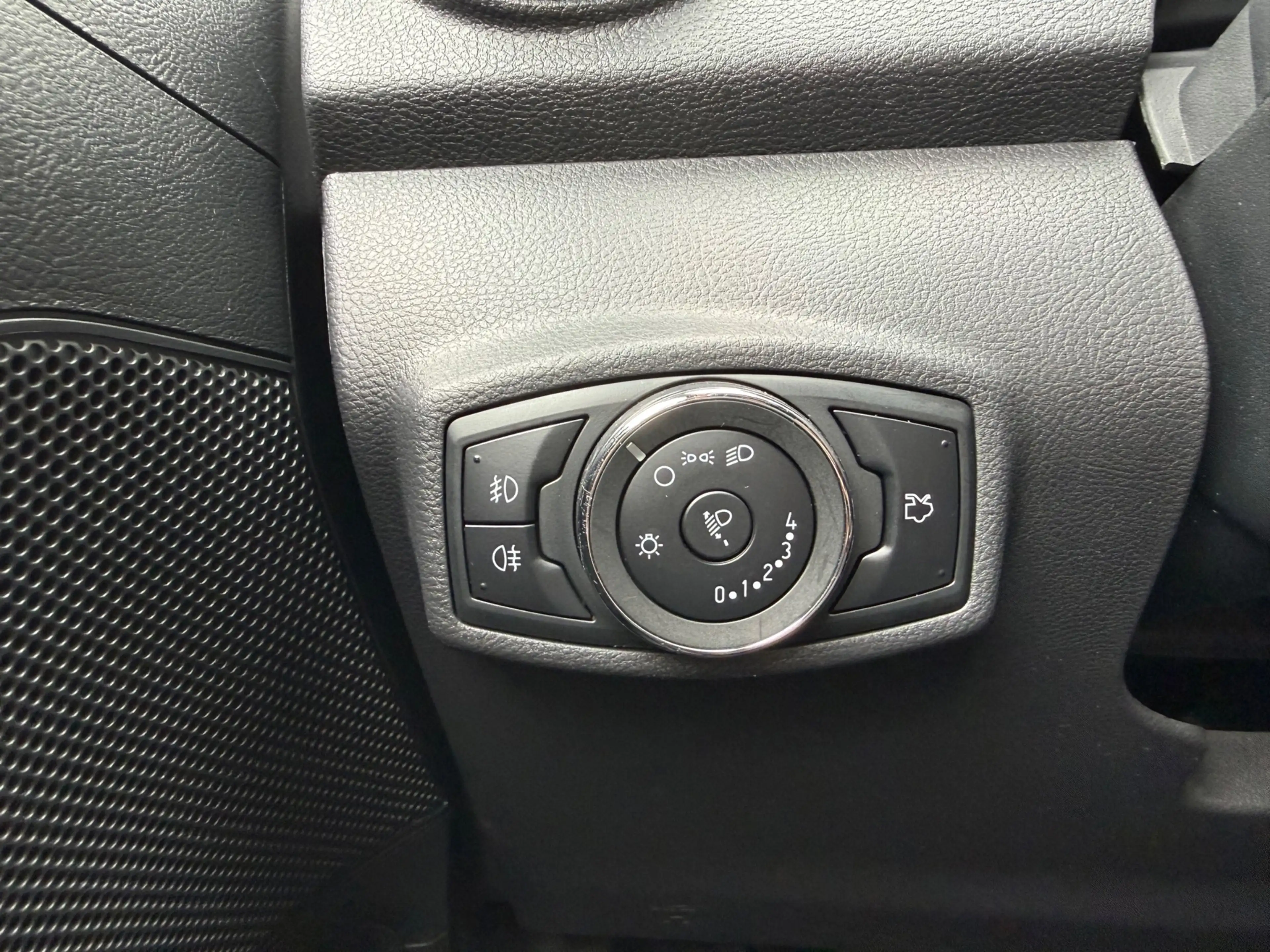 Ford Ka/Ka+ 1.2 Trend Ultimate, Airco, PDC, Bluetooth, Dealer — photo 42