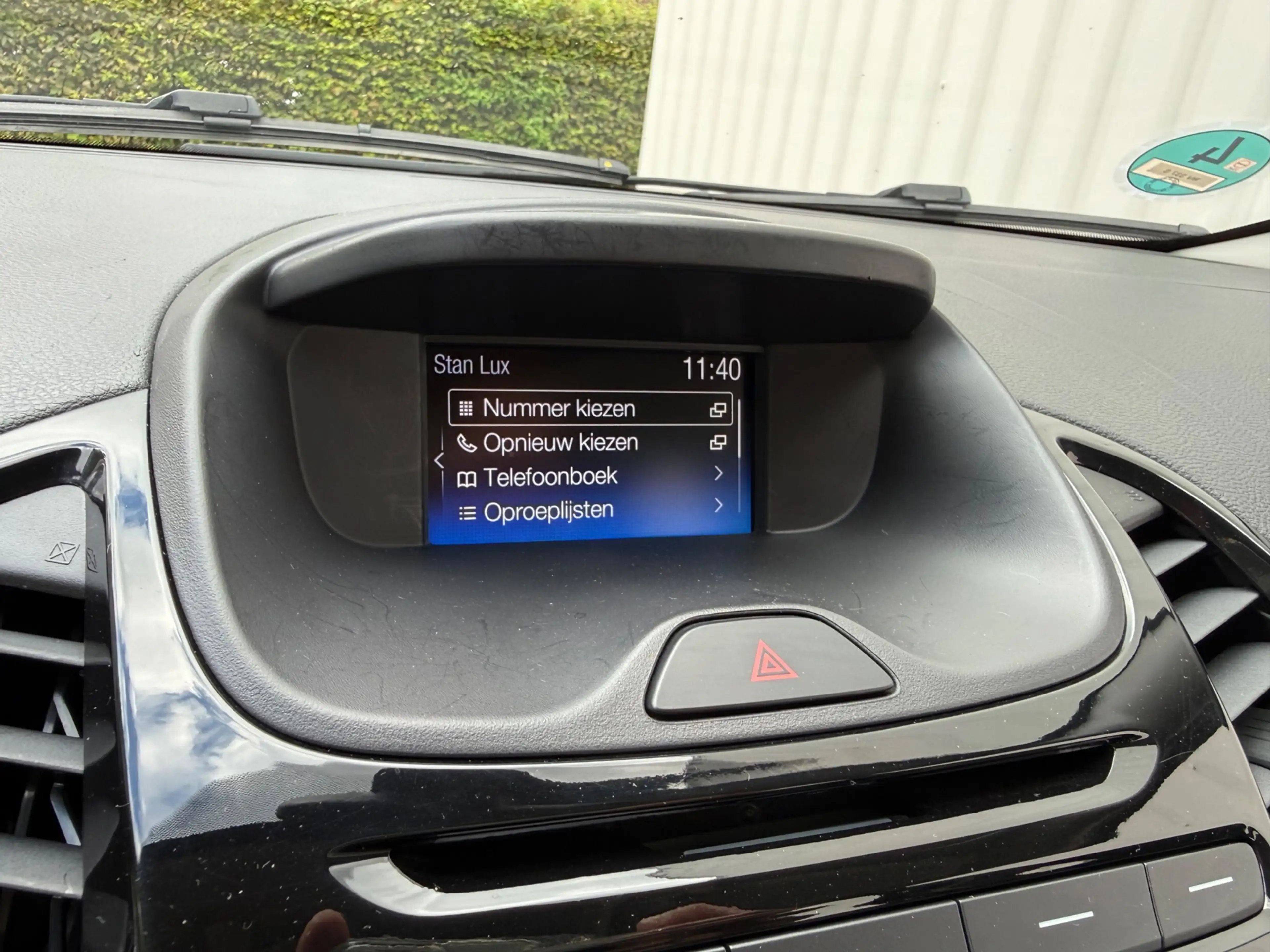Ford Ka/Ka+ 1.2 Trend Ultimate, Airco, PDC, Bluetooth, Dealer — photo 14