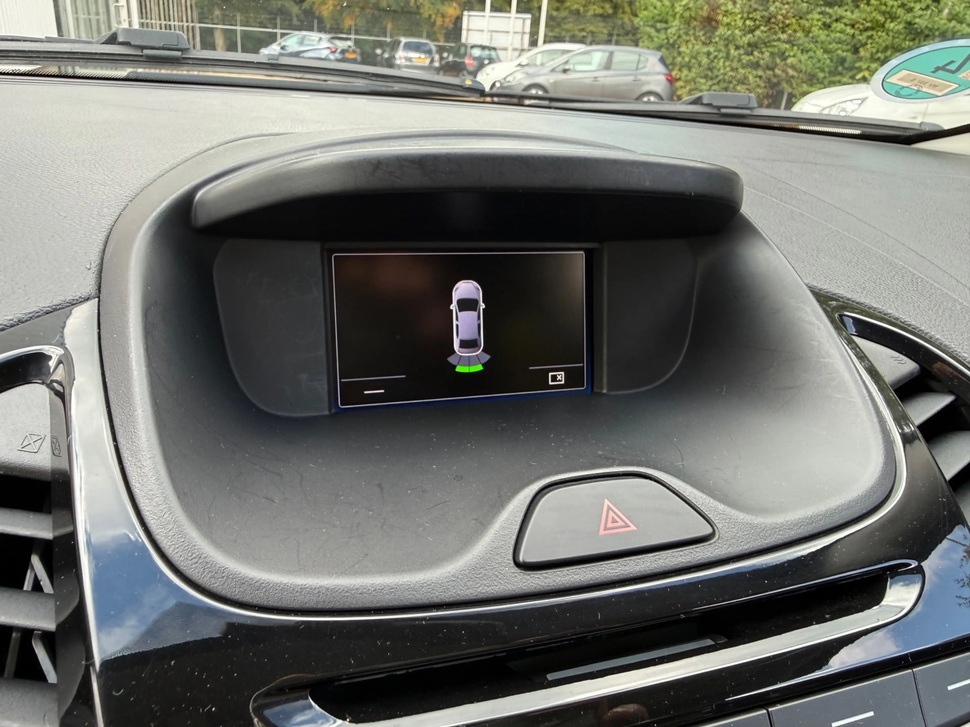 Ford Ka/Ka+ 1.2 Trend Ultimate, Airco, PDC, Bluetooth, Dealer — photo 13