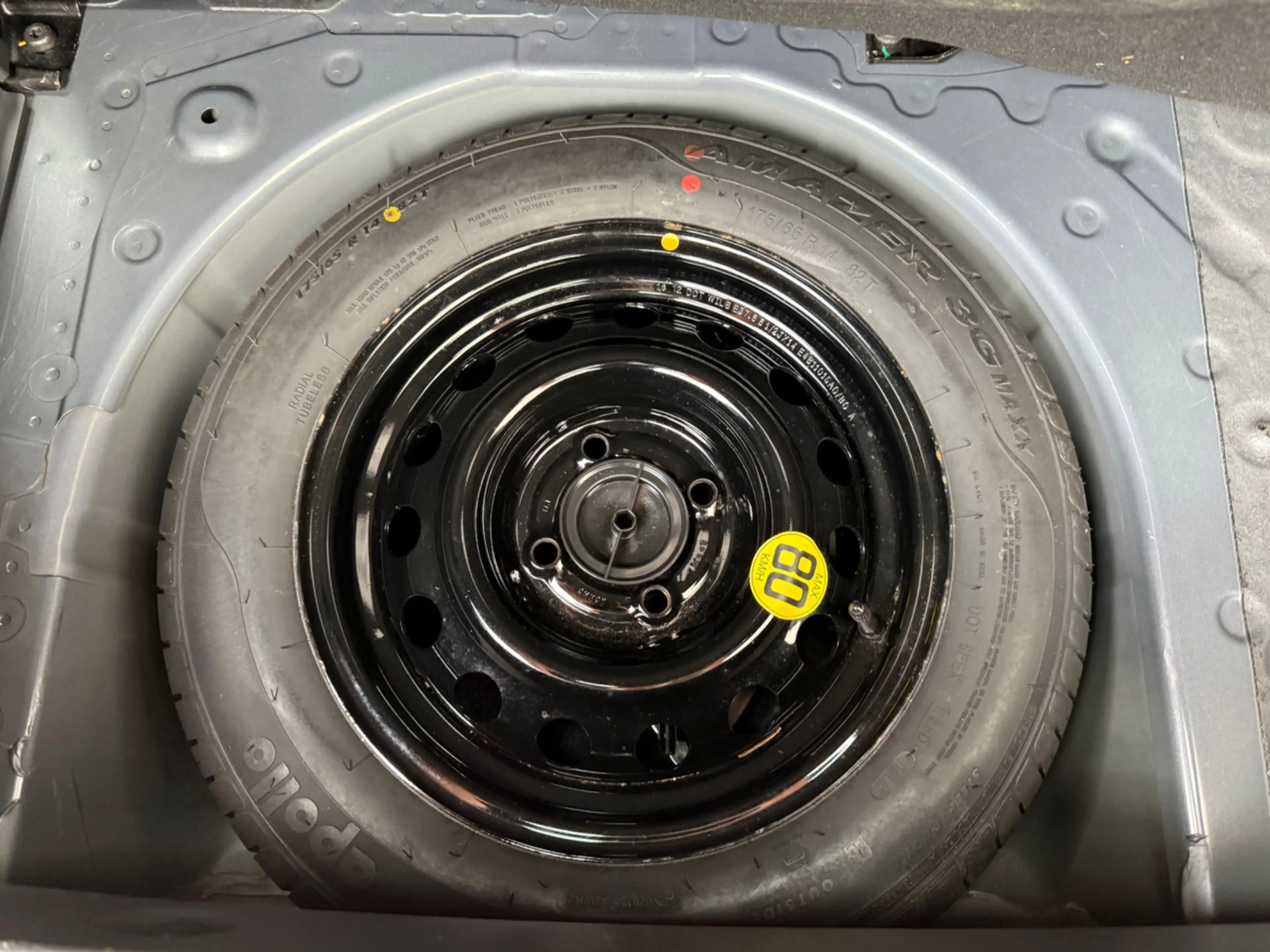 Ford Ka/Ka+ 1.2 Trend Ultimate, Airco, PDC, Bluetooth, Dealer — photo 36