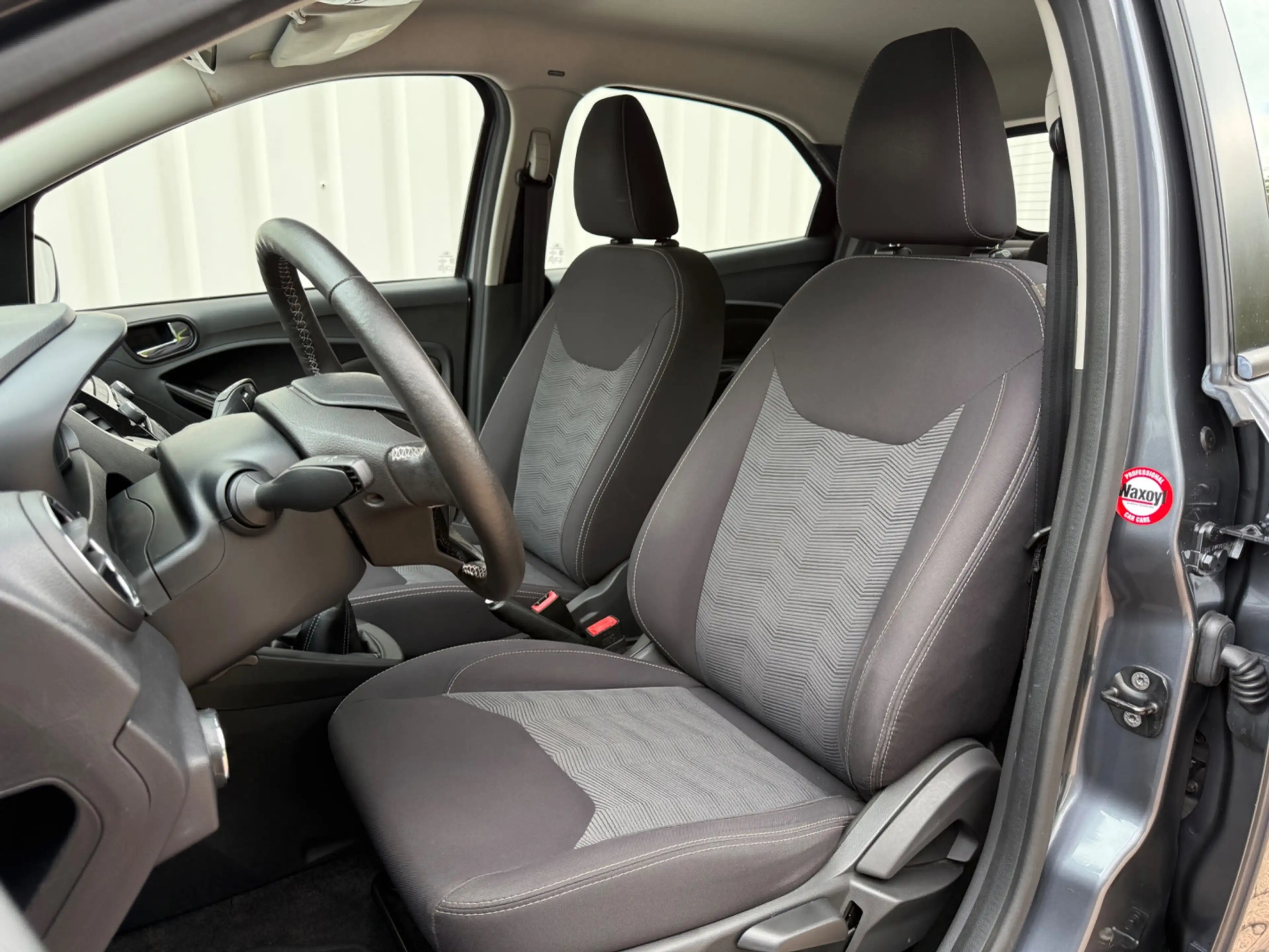 Ford Ka/Ka+ 1.2 Trend Ultimate, Airco, PDC, Bluetooth, Dealer — photo 6