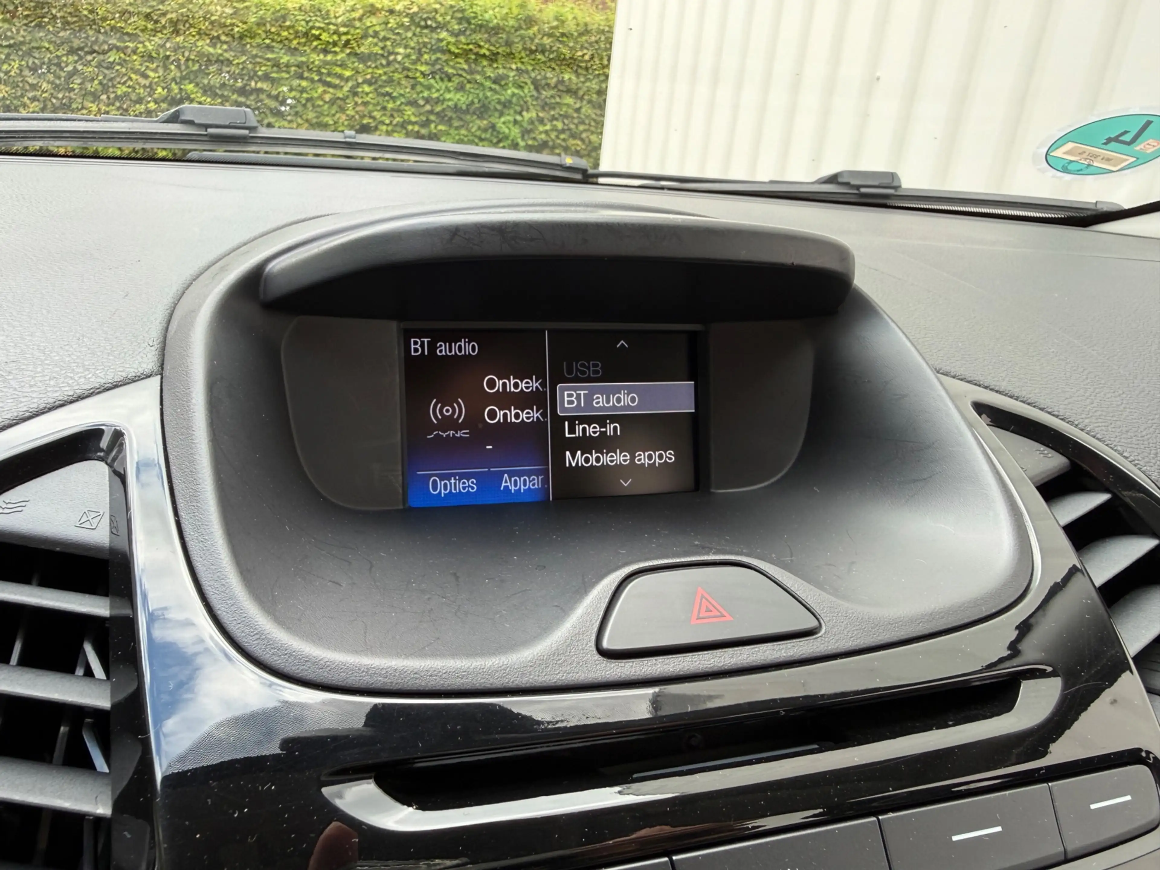 Ford Ka/Ka+ 1.2 Trend Ultimate, Airco, PDC, Bluetooth, Dealer — photo 49