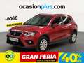 SEAT Arona 1.0 TSI Ecomotive S&S Style 115 Rojo - thumbnail 1