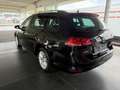 Volkswagen Golf Variant Golf VII Variant 1.6 TDI BMT DSG Cup*Xenon*Navi* Schwarz - thumbnail 4