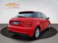 Audi A1 *Klimaautomatik*Sitzheizung*Tüv Neu* Red - thumbnail 5
