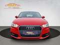 Audi A1 *Klimaautomatik*Sitzheizung*Tüv Neu* Red - thumbnail 2