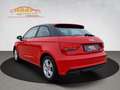 Audi A1 *Klimaautomatik*Sitzheizung*Tüv Neu* Rot - thumbnail 7