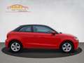 Audi A1 *Klimaautomatik*Sitzheizung*Tüv Neu* Rot - thumbnail 4