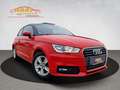 Audi A1 *Klimaautomatik*Sitzheizung*Tüv Neu* Red - thumbnail 3