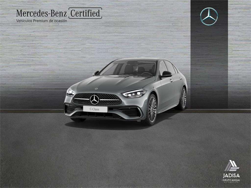 2024 Mercedes Benz C 200