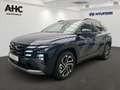 Hyundai TUCSON 1.6 T-GDI 2WD 7-DCT Prime Pano 4xSHZ HUD Blau - thumbnail 1