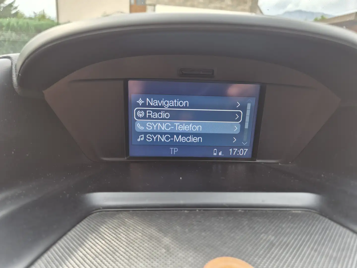 Ford Kuga 2,0 TDCi Titanium 4x4 - 1