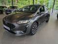 Ford Fiesta Titanium 1.0i EcoBoost 125pk Mild Hybrid Gris - thumbnail 3