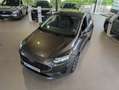 Ford Fiesta Titanium 1.0i EcoBoost 125pk Mild Hybrid Gris - thumbnail 5